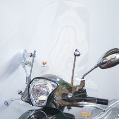 ISOTTA Lastra di ricambio tipo originale per KYMCO PEOPLE ONE 125i dal 2013