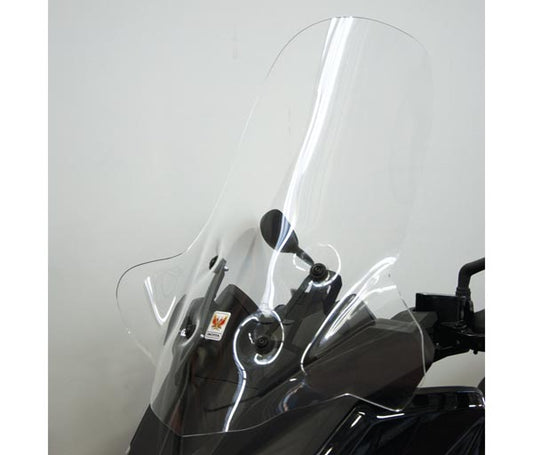ISOTTA Parabrezza alta protezione per X-MAX 125-250-400  600
