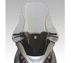 ISOTTA Parabrezza alta protezione per Piaggio MP3