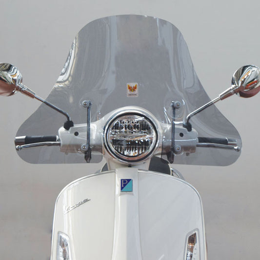 ISOTTA Parabrezza Summer per Vespa 300 GTS HPE e 125 GTS i-GET 600