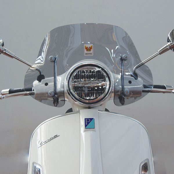 ISOTTA cupolino fashion 2019 - 2022