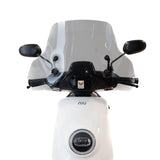 ISOTTA PARABREZZA BASSO NIU MQI 2019> - NIU MQI + SPORT 2020>