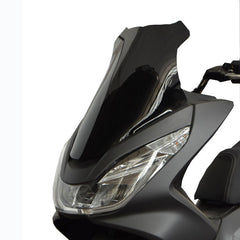 ISOTTA Cupolino fumé scuro per HONDA PCX 125 - 150 2014 - 2017