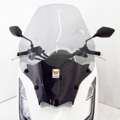 ISOTTA CUPOLINO PCX 2021-Fumé Chiaro