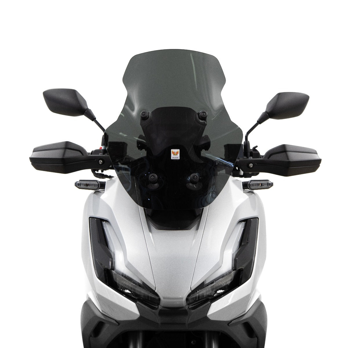 ISOTTA CUPOLINO FUME' SCURO HONDA ADV 350 2021