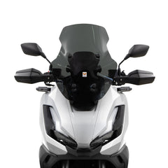 ISOTTA CUPOLINO FUME' SCURO HONDA ADV 350 2021