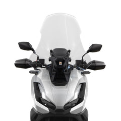 ISOTTA PARABREZZA ALTA PROTEZIONE HONDA ADV 350 2022 >