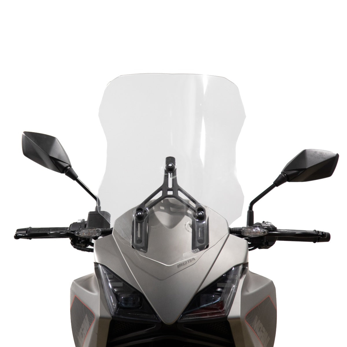 ISOTTA Cupolino alto per Moto Morini XCAPE 650 2022