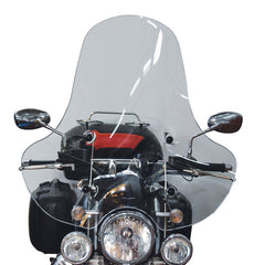 ISOTTA Parabrezza Maxi per Moto Guzzi Bellagio 900 2007-2014