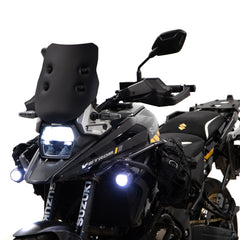 ISOTTA CUPOLINO RALLY SUZUKI V-STORM 1050 2022