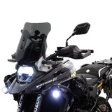 ISOTTA CUPOLINO BASSO SUZUKI V-STORM 1050 2022