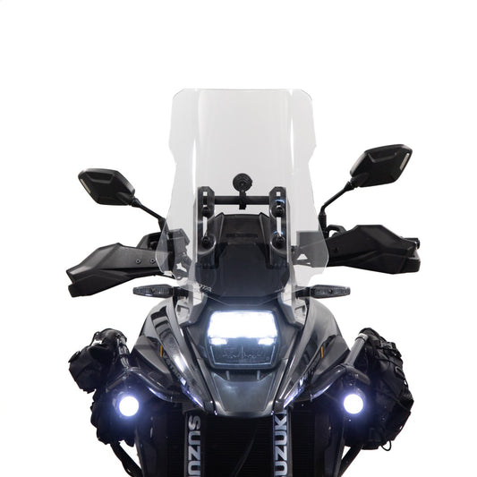 ISOTTA CUPOLINO ALTO per SUZUKI V-STROM 1050 2022 1200
