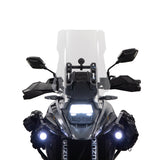 ISOTTA CUPOLINO ALTO per SUZUKI V-STROM 1050 2022
