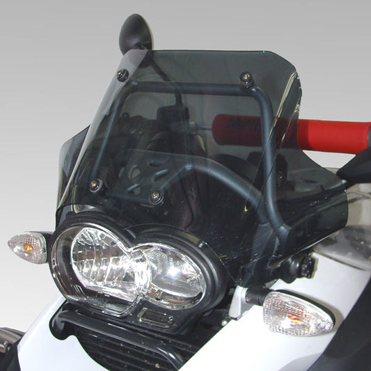ISOTTA cupolino summer per BMW R 1200 GS ADV 2006 - 2013 600