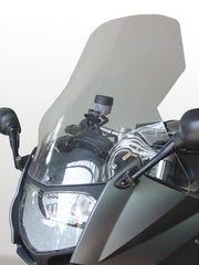 ISOTTA Cupolino Gigante per BMW F 800 ST 2006>2012