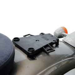 ISOTTA Supporto sella per APRILIA SCARABEO 50 - 100 dal 1994