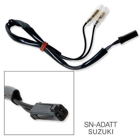 BARRACUDA KIT UNIVERSALE CAVI FRECCE SUZUKI