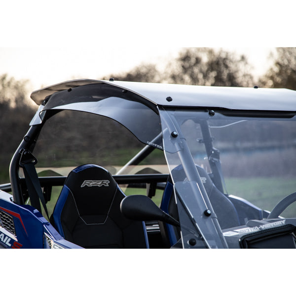 ISOTTA Spolier laterali tetto RZR 1000 TRAIL S 2021