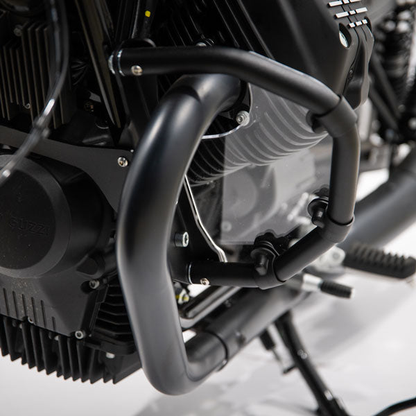 ISOTTA SPOILER PROTEZIONE ARIA DA MONTARE SU TUBI ANTICADUTA (TB69) 