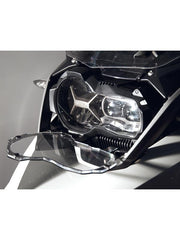 ISOTTA PROTEZIONE FARO IN PMMA PER BMW R 1200 GS LC STD 2013-16