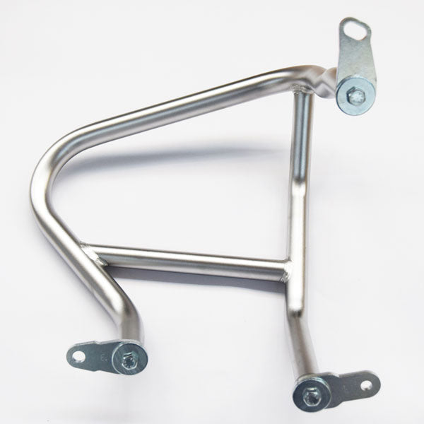 ISOTTA Barre anticaduta inferiori in acciaio tipo originale BMW R 1200 GS LC STD