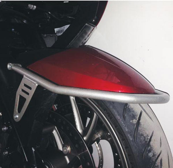 ISOTTA Paraurti parafango anteriore per bmw k 1600 gt/gtl (2010>2016)