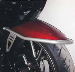 ISOTTA Paraurti parafango anteriore per bmw k 1600 gt/gtl (2010>2016)