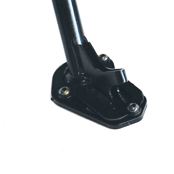 ISOTTA Piastra per allargare l'appoggio del cavalletto per BMW R 1200 R 2015 - 2018