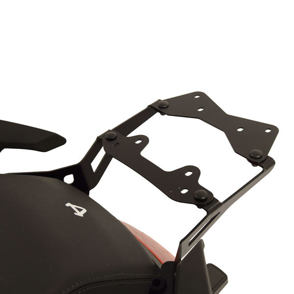 ISOTTA Staffa supporto piastra porta bauletto originale e universale