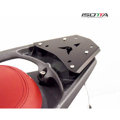 ISOTTA STAFFA PORTA BAULETTO UNIVERSALE SYM SYMPHONY 125 CBS E5 2021