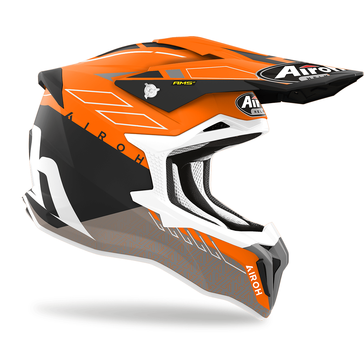 Casco cross Airoh Strycker alle migliori condizioni web