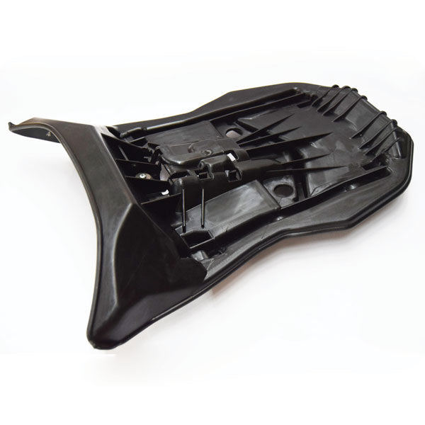 ISOTTA Guscio in plastica base per sella Bmw R 1200 Gs LC dal 2013 (tutte serie LC e Rally 2018) e R1250 GS