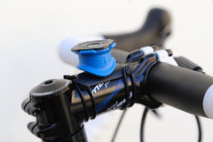 QUAD LOCK HANDLEBAR MOTORCYCLE MOUNT UNI - Cellulare outdoor