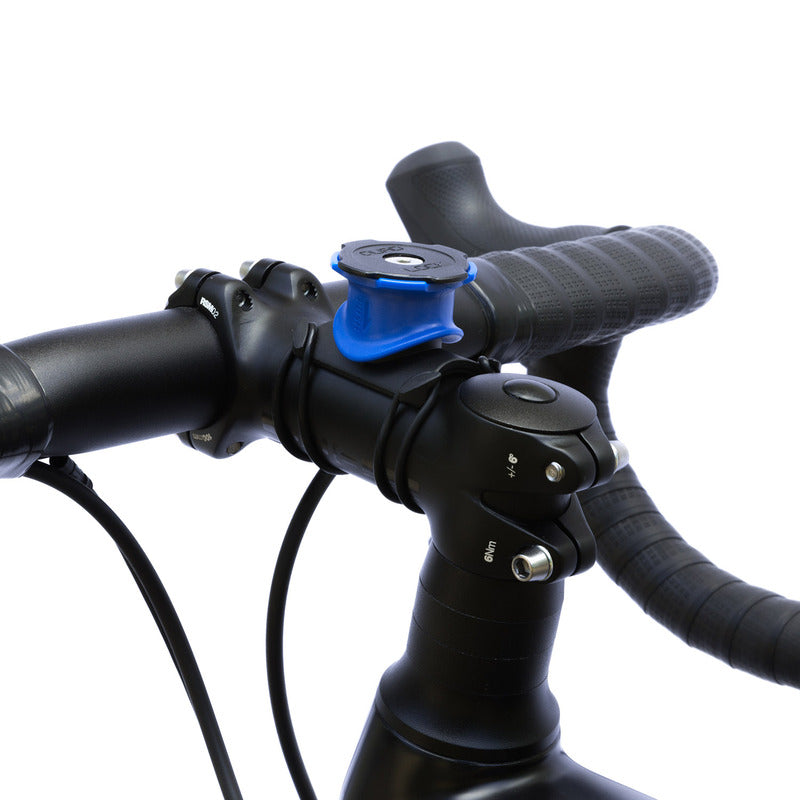 QUADLOCK supporto smartphone per manubrio da bicicletta – FutureMoto Ricambi