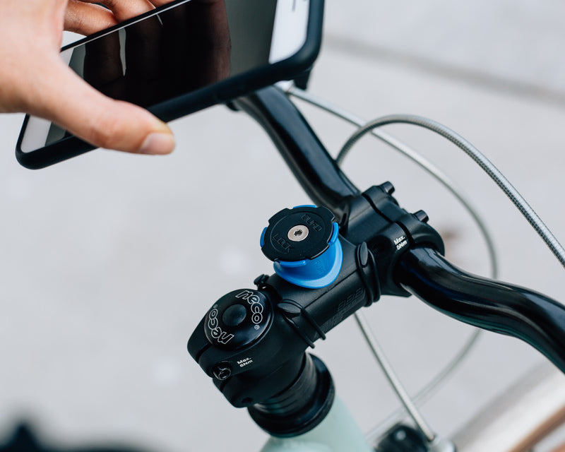 Bici - Quad Lock® Europe - Negozio ufficiale Bici - Quad Lock® Europe - Negozio ufficiale