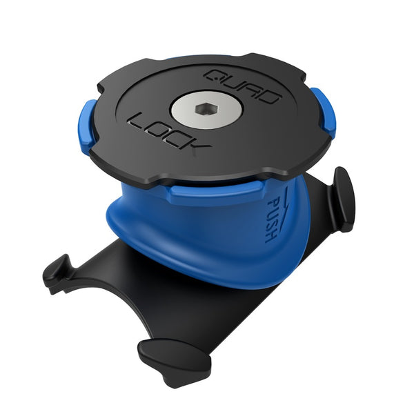 SUPPORTO TELEFONO BICI SMARTPHONE IMPERMEABILE PORTA CELLULARE Bicicletta Viaggi - Foto 3