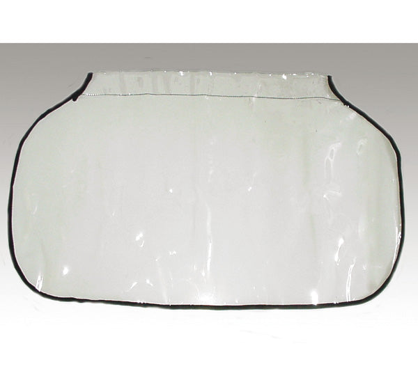 ISOTTA Tela trasparente autoadesiva