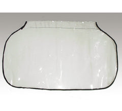 ISOTTA Tela trasparente autoadesiva