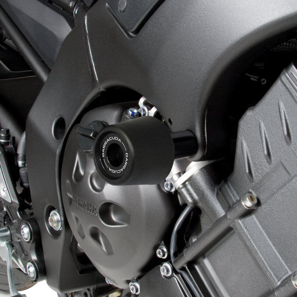 BARRACUDA Kit Tamponi Paratelaio per YAMAHA FZ6N, FZ6S