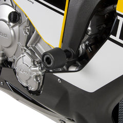 BARRACUDA Kit Tamponi Paratelaio per YAMAHA R1 2015-22, MT10