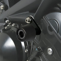 BARRACUDA Kit Tamponi Paratelaio per TRIUMPH STREET TRIPLE 2008-12