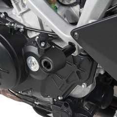 BARRACUDA Kit Tamponi Paratelaio per APRILIA TUONO V4R 2011-2020