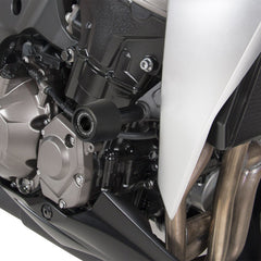 BARRACUDA Kit Tamponi Paratelaio per KAWASAKI Z1000 2010-2021