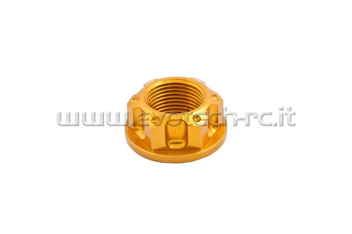 EVOTECH DADO RUOTA ANTERIORE POSTERIORE APRILIA KAWASAKI SUZUKI YAMAHA ORO