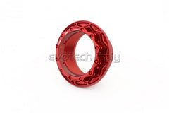 EVOTECH DADO RUOTA POSTERIORE MV AGUSTA F4 F3 BRUTALE RIVALE ROSSO