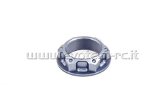 EVOTECH DADO PIASTRA DI STERZO BMW KAWASAKI SUZUKI YAMAHA M 28x1 TITANIO