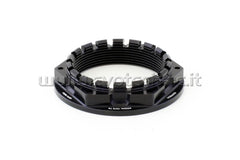 EVOTECH DADO RUOTA POSTERIORE KTM R SUPERDUKE 1290 / GT M50x1.5 NERO