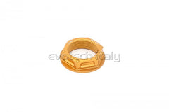 TUERCA RUEDA TRASERA EVOTECH DUCATI SCRAMBLER MONSTER 797 M 25x1.25 ORO