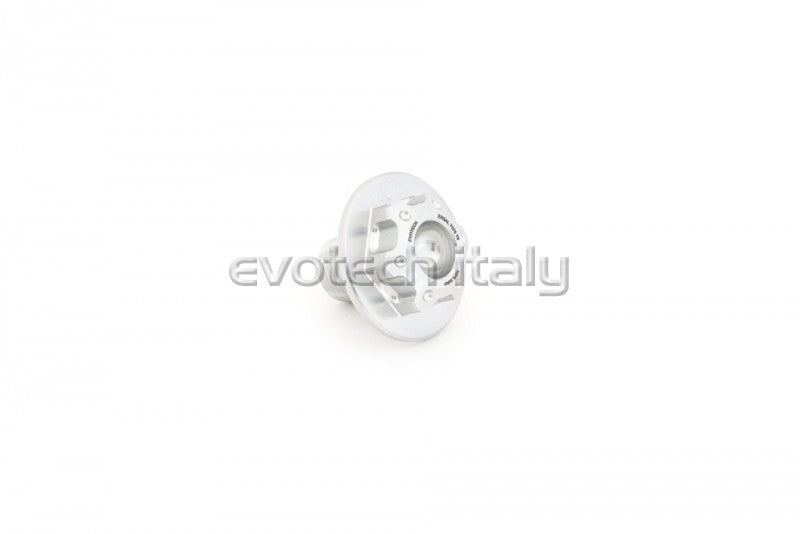EVOTECH DADO PERNO FORCELLONE DUCATI MONSTER 1200 / 821  SCRAMBLER ARGENTO