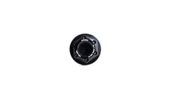 EVOTECH DADO RUOTA ANTERIORE KTM DUKE 790 2018 - 2020 DUKE 890 R 2020- NERO